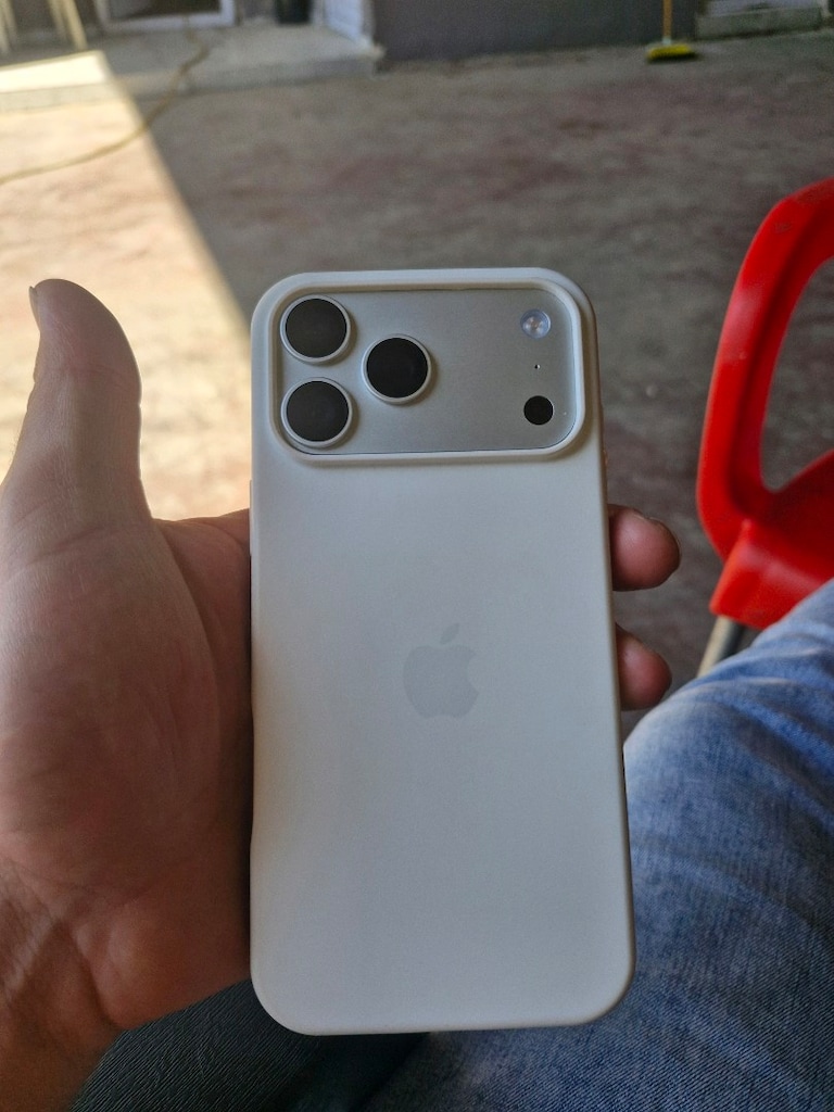 ıphone 17 pro max yd - 2