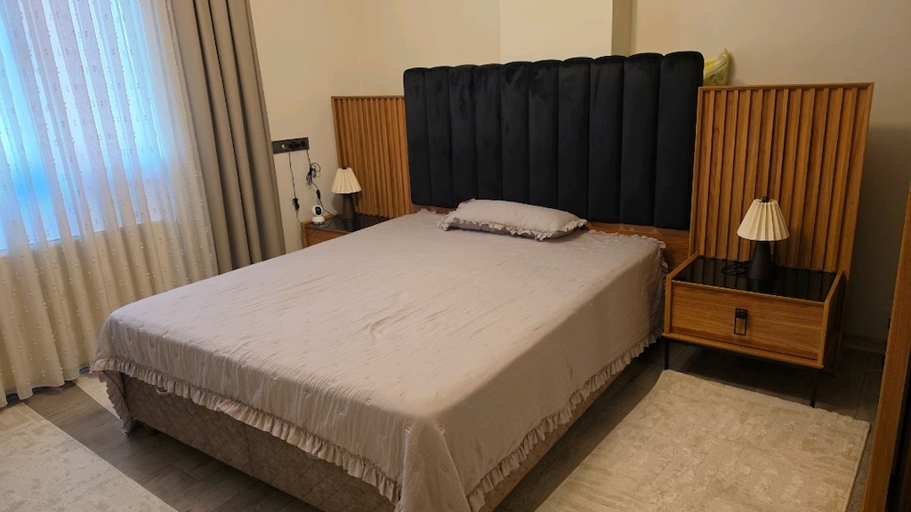 Yatak odası takımı ve mutfak masa sandalye - 3