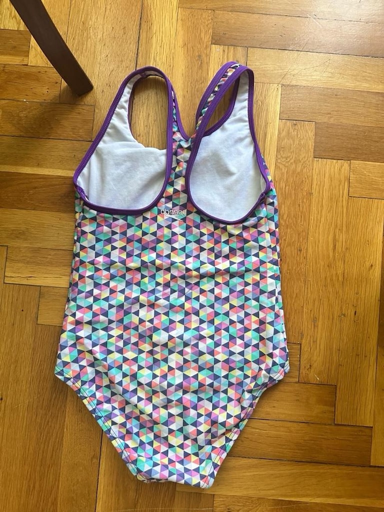 çocuk mayo speedo marka - 4