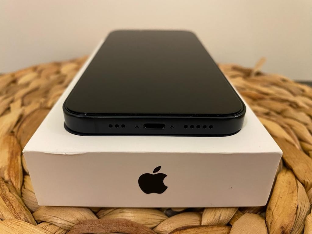 YD İPHONE 13 128GB PİL %88 - 5