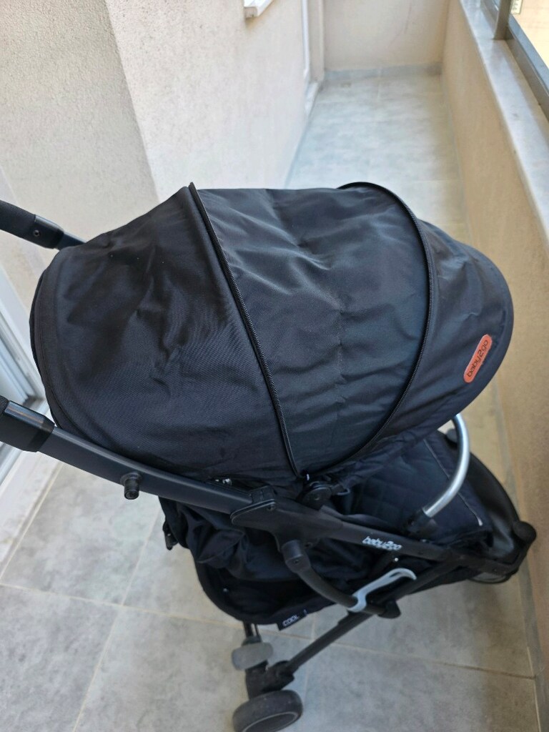 Baby2go Bebek Arabasi - 2