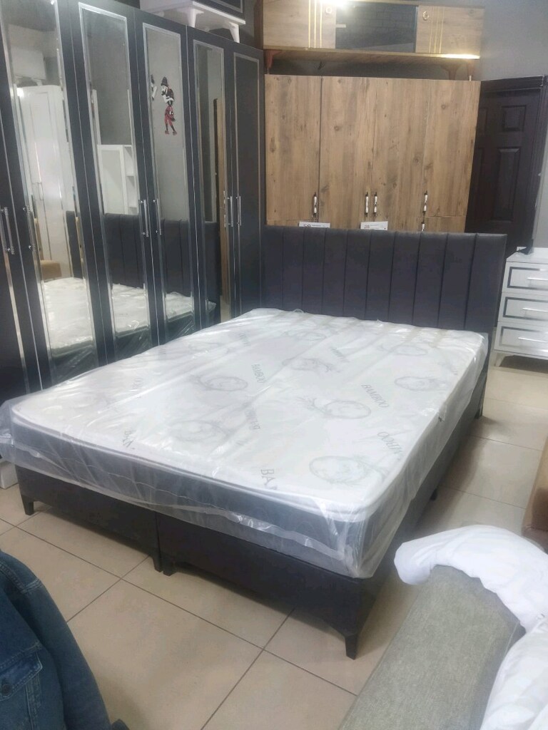 Çeyiz paketi KOMPLE sıfır - 3