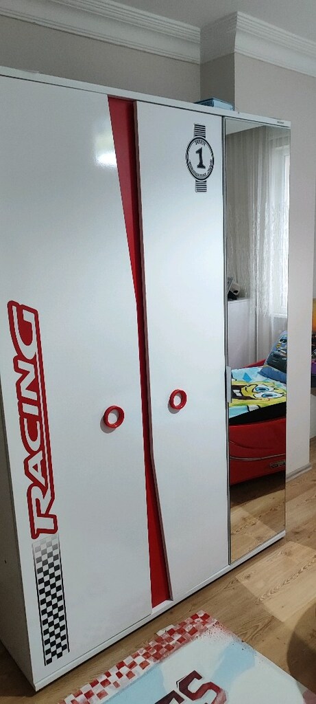 çok temiz komple satilik - 3