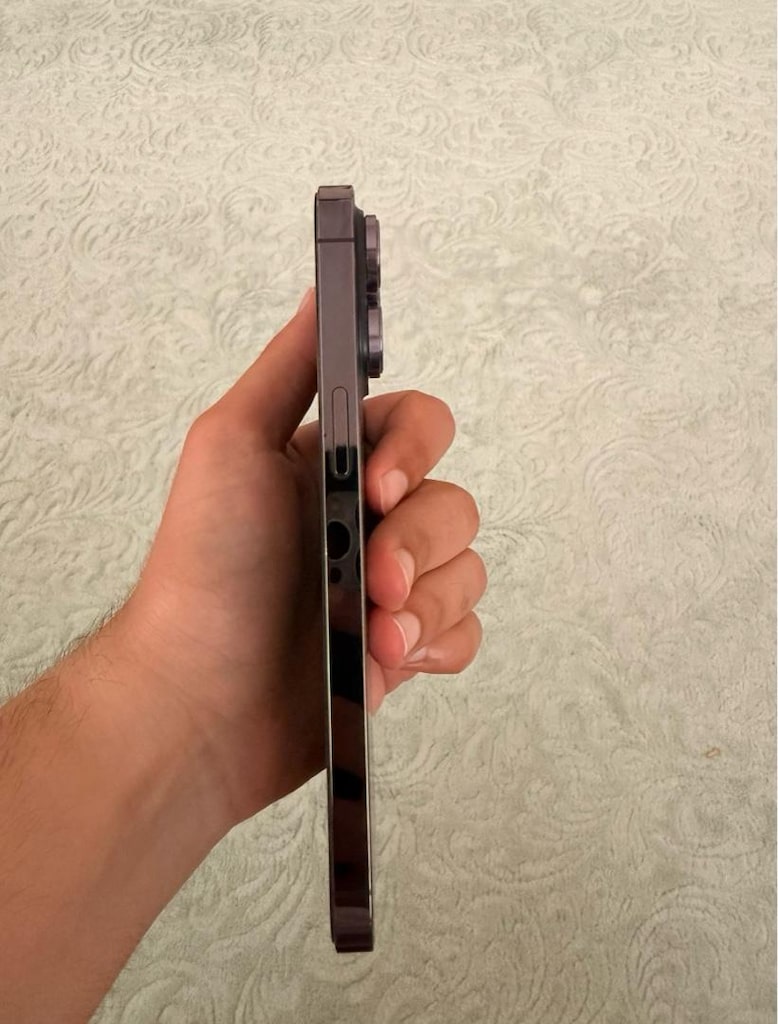 İphone 14 Pro Max yd - 2