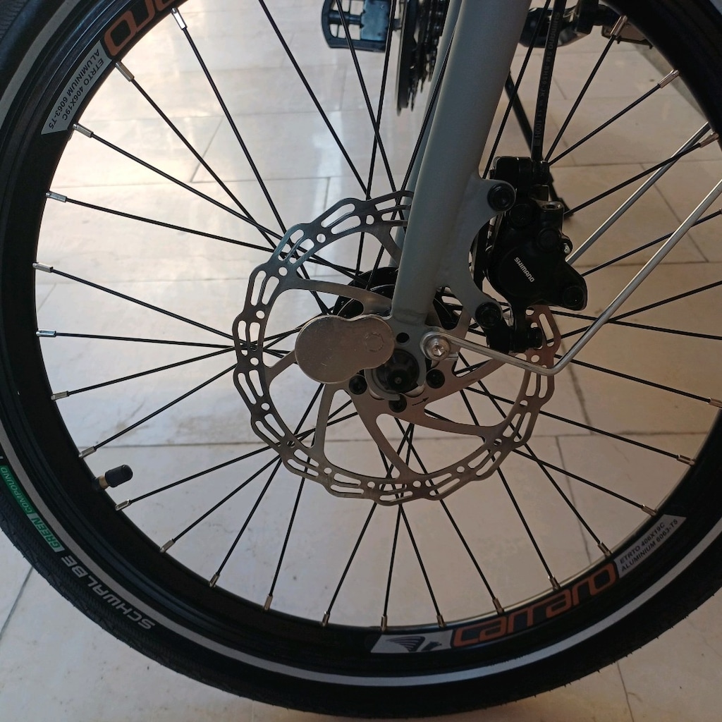 SIFIR CARRARO FLEXİ 121 HD - 9