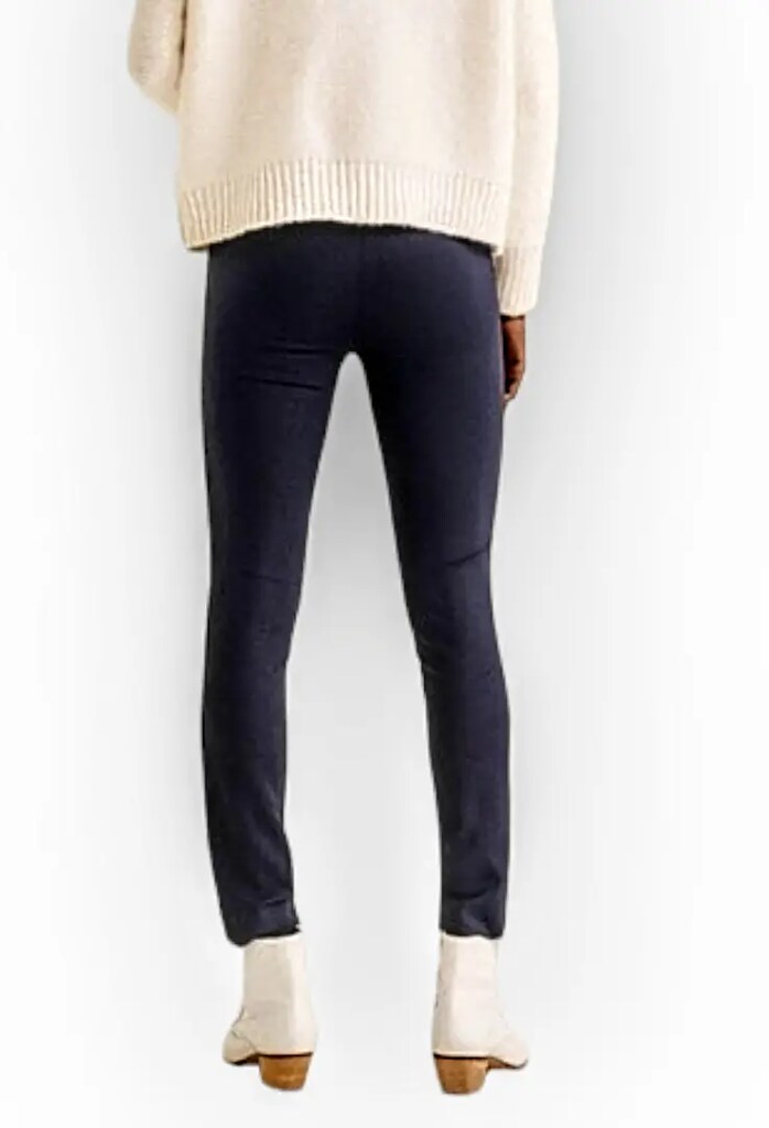 MANGO ÜSTTEN CEP MUHTEŞEM PANTOLON - 2