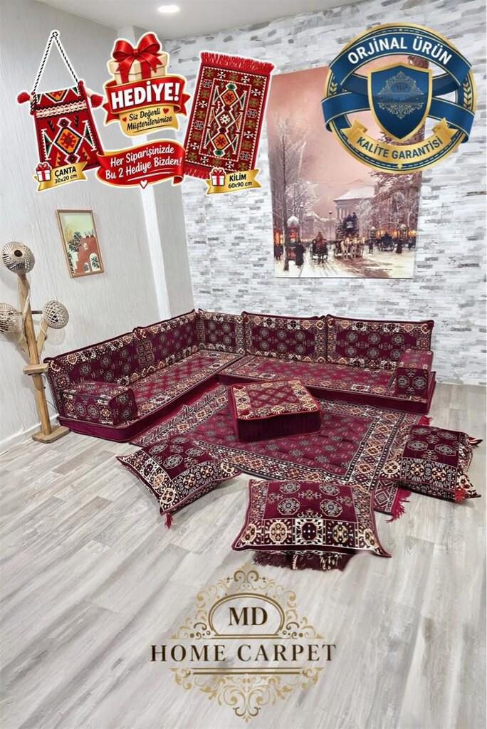 ŞARK KÖŞESİ L TAKIMI - 2
