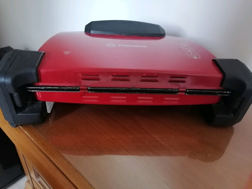 Tost makinesi - 7