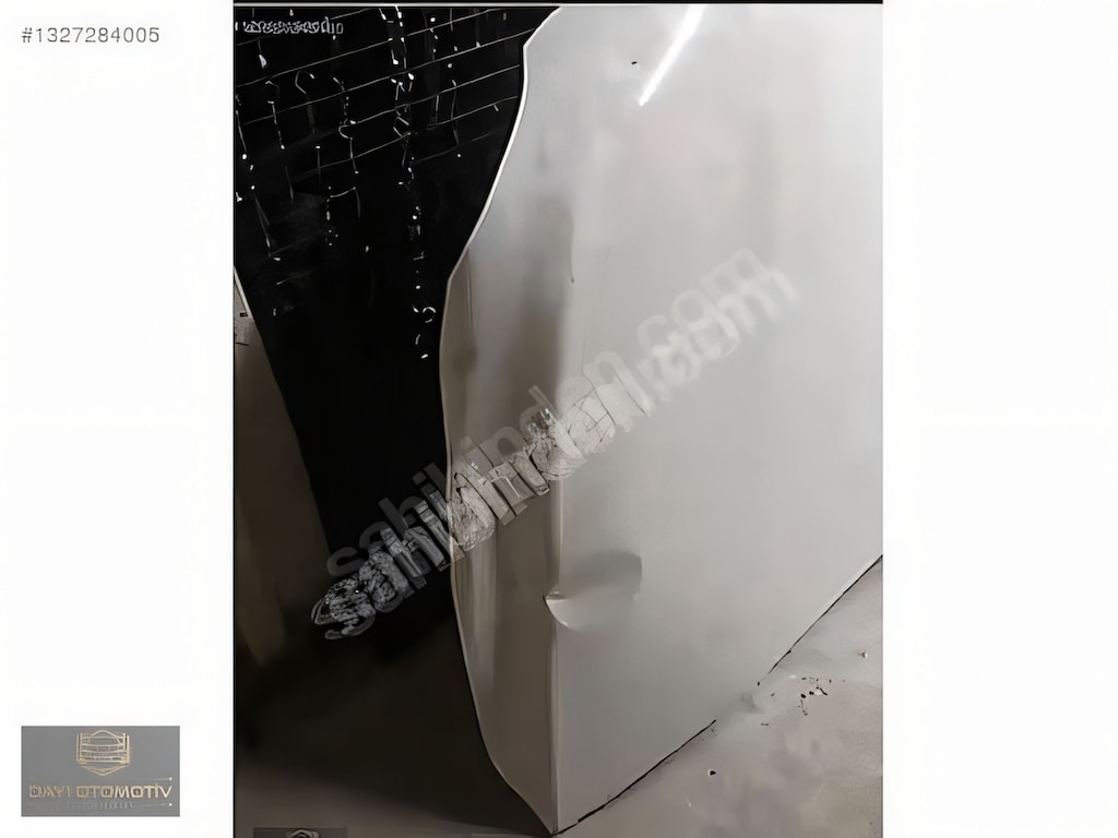 PEJO 301 ÖN KAPUT - 2