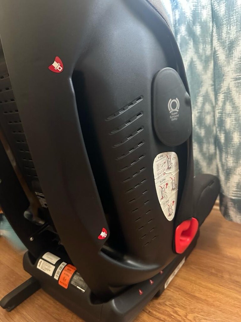 joie 9-36 kg oto koltuğu - 8