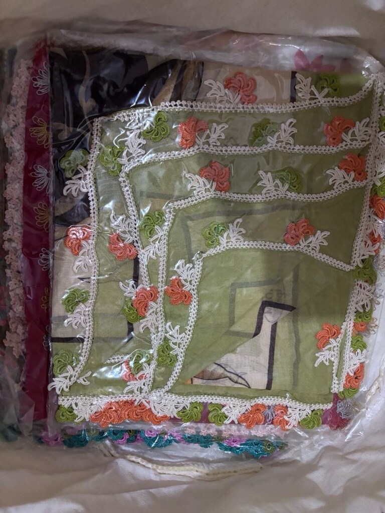 el işi yazma - 5