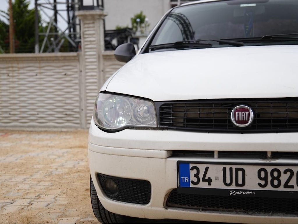 Sağlık çalışanından orjinal km Albea Sole - 3