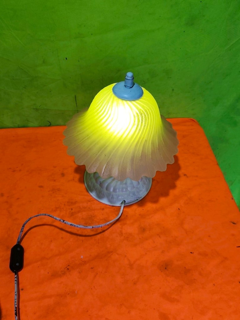 abajur metal kasa - 6
