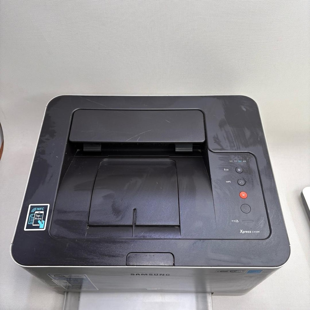 samsung yazıcı printer xpress C410W (ARIZALI) - 2