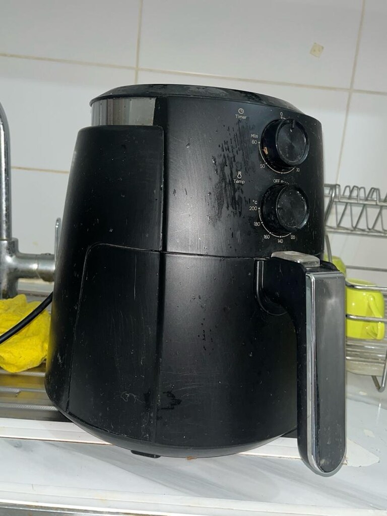 airfryer - 2