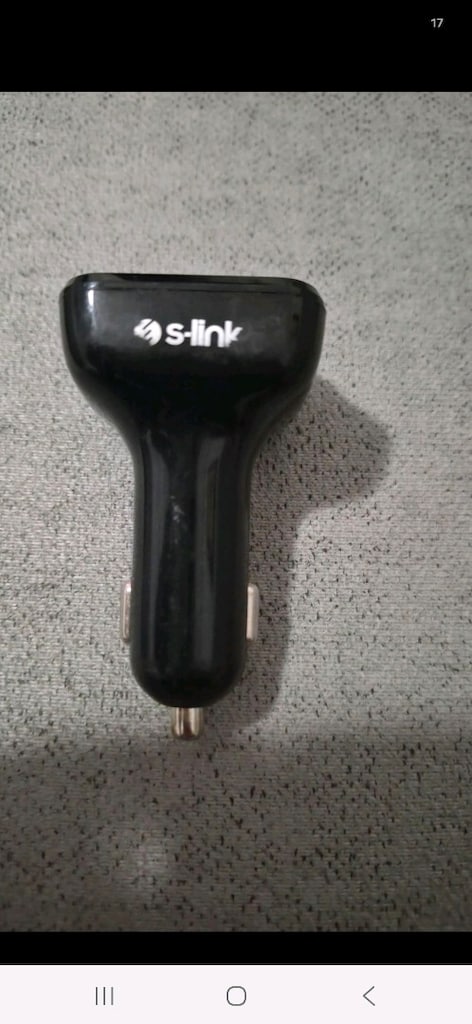 S-Link Transmitter - 3