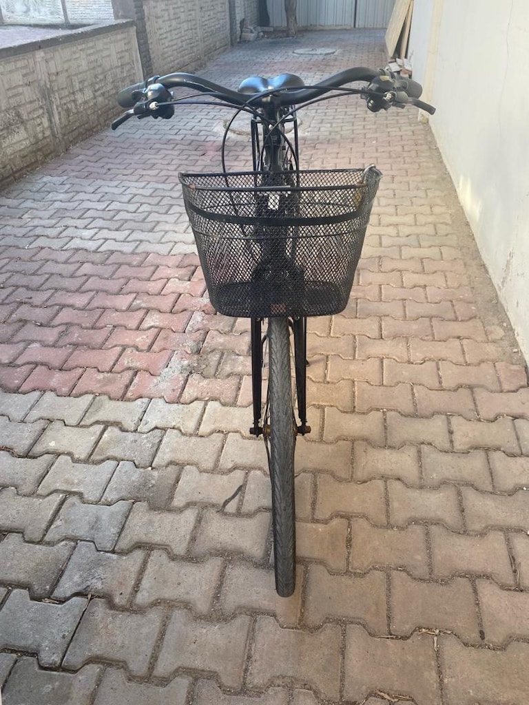 28 Jant Ümit Velocity Bisiklet - 2