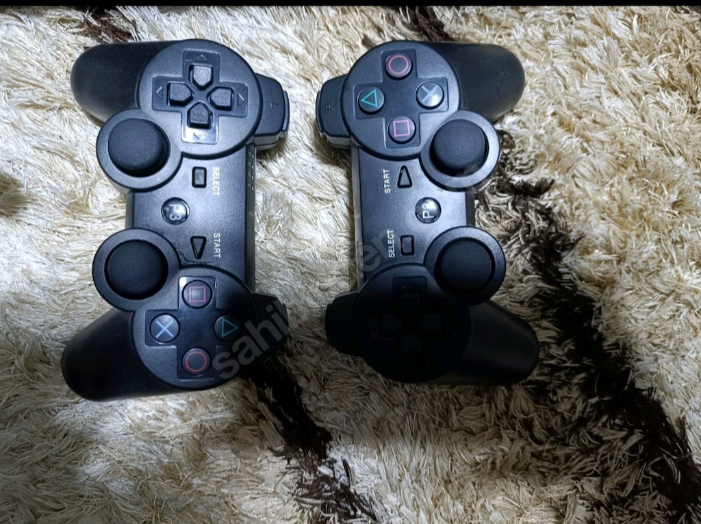 PS3 ve laptop - 6