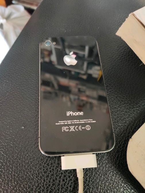 İPhone,4, çok temiz, - 2