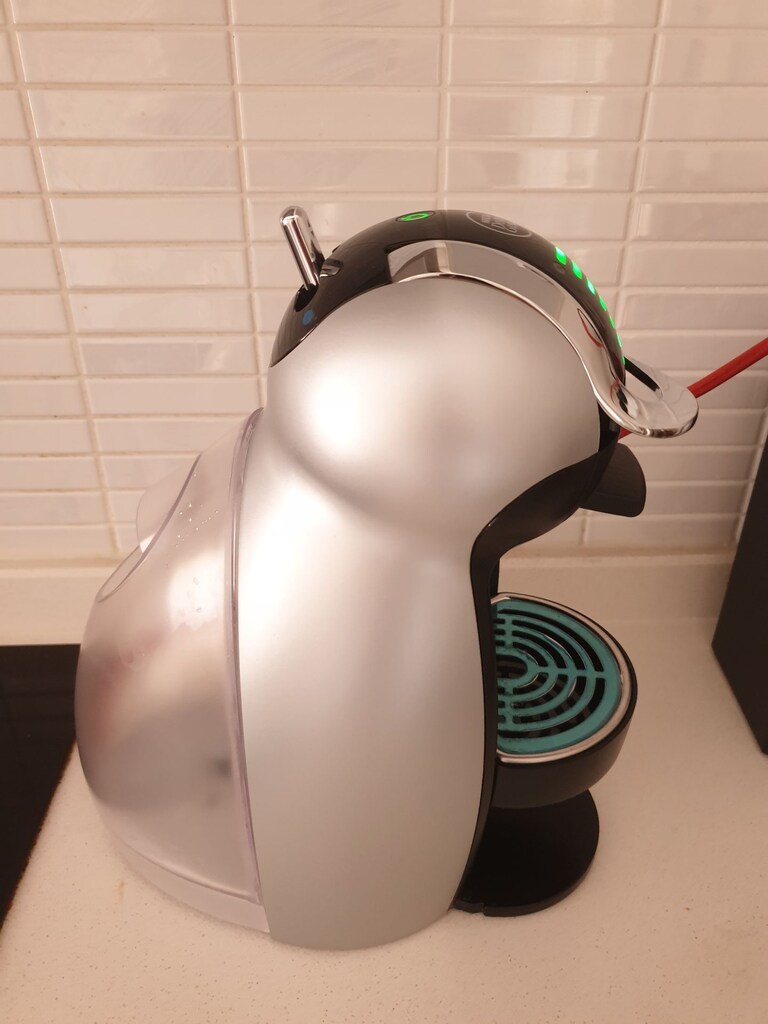 Delonghi Dolce Gusto Genio 2 Kahve Makinesi - 8