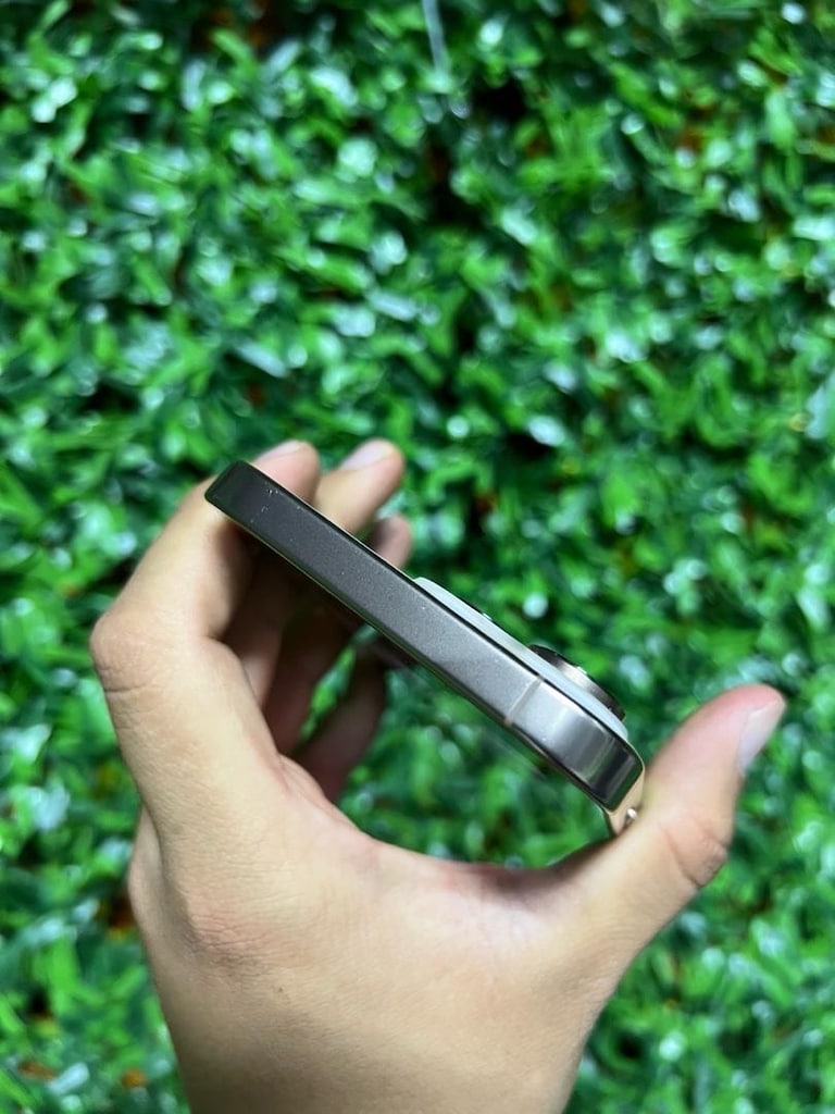 iPhone 16 Pro Max yd - 7