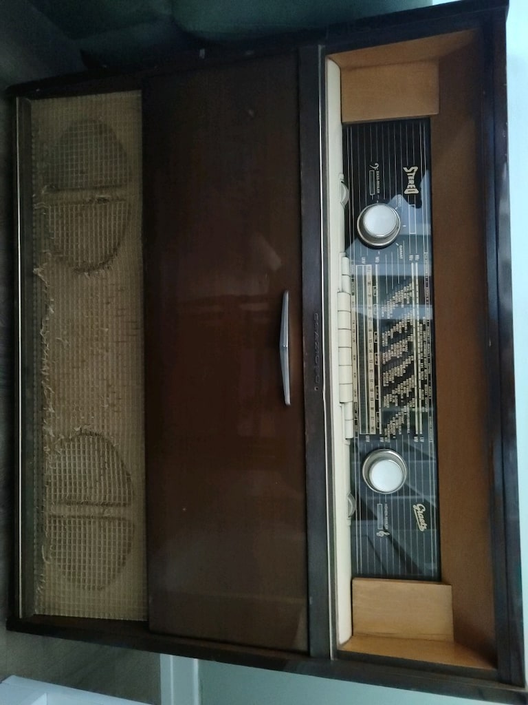 plak çalar radyo - 3