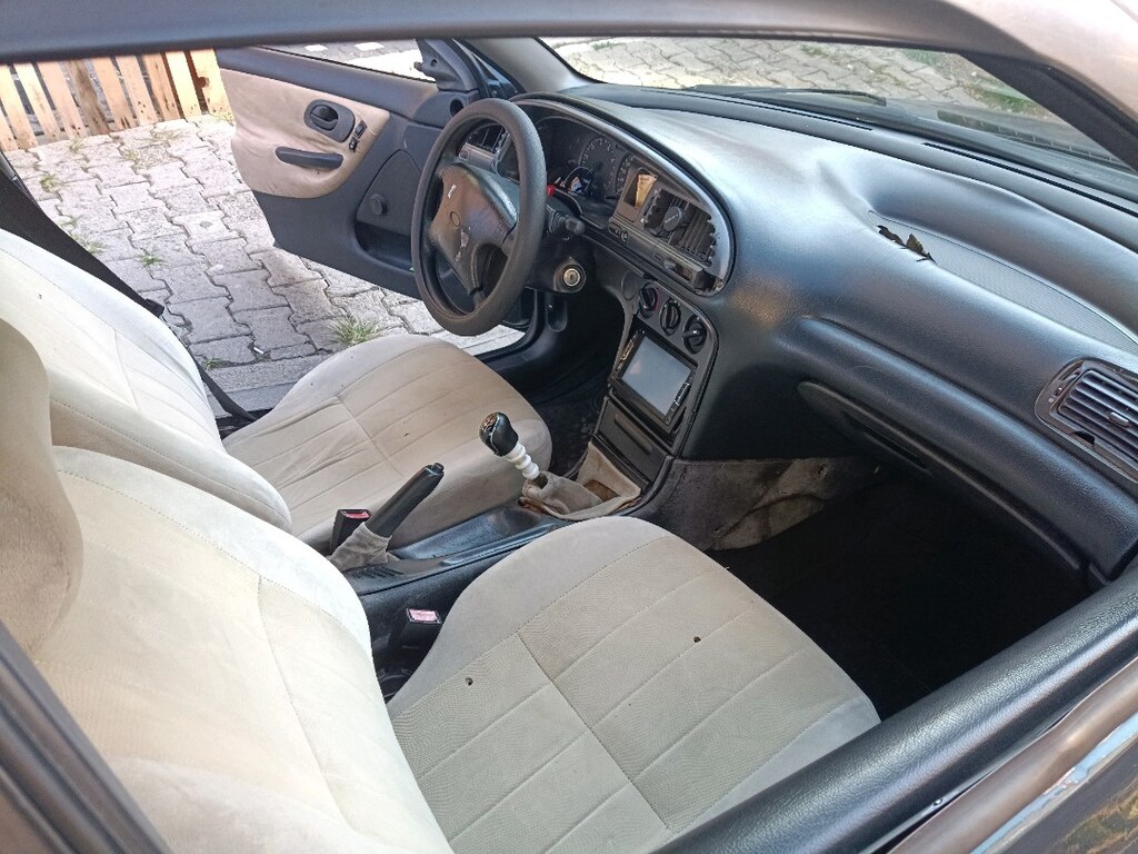 1994 FORD MONDEO - 3