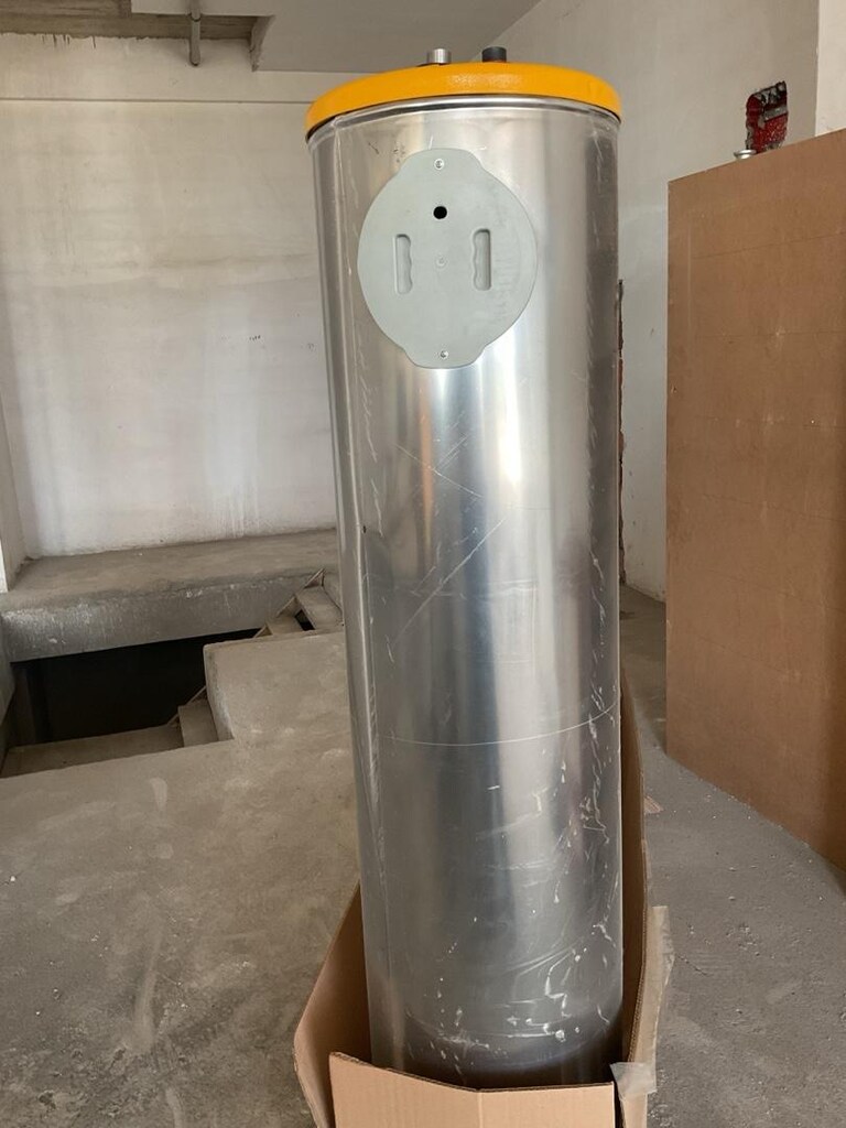 Su Deposu - 2