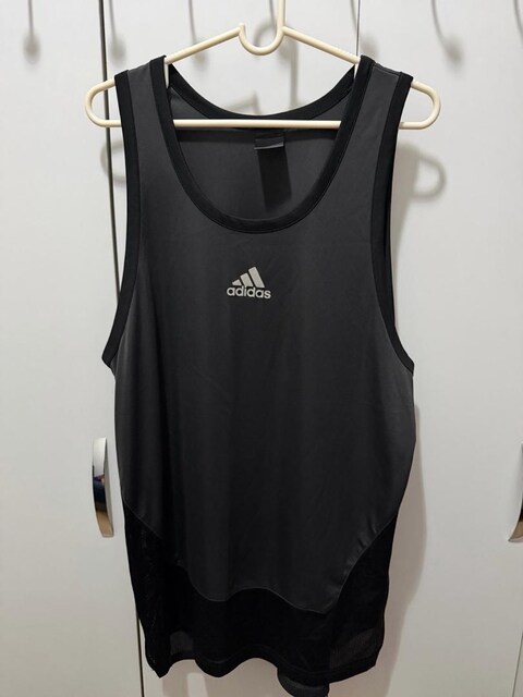 Adidas Spor Atlet