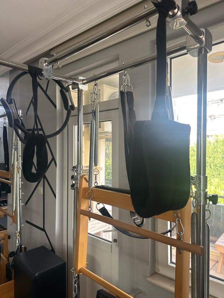 Cadillac Pilates cosmos - 5