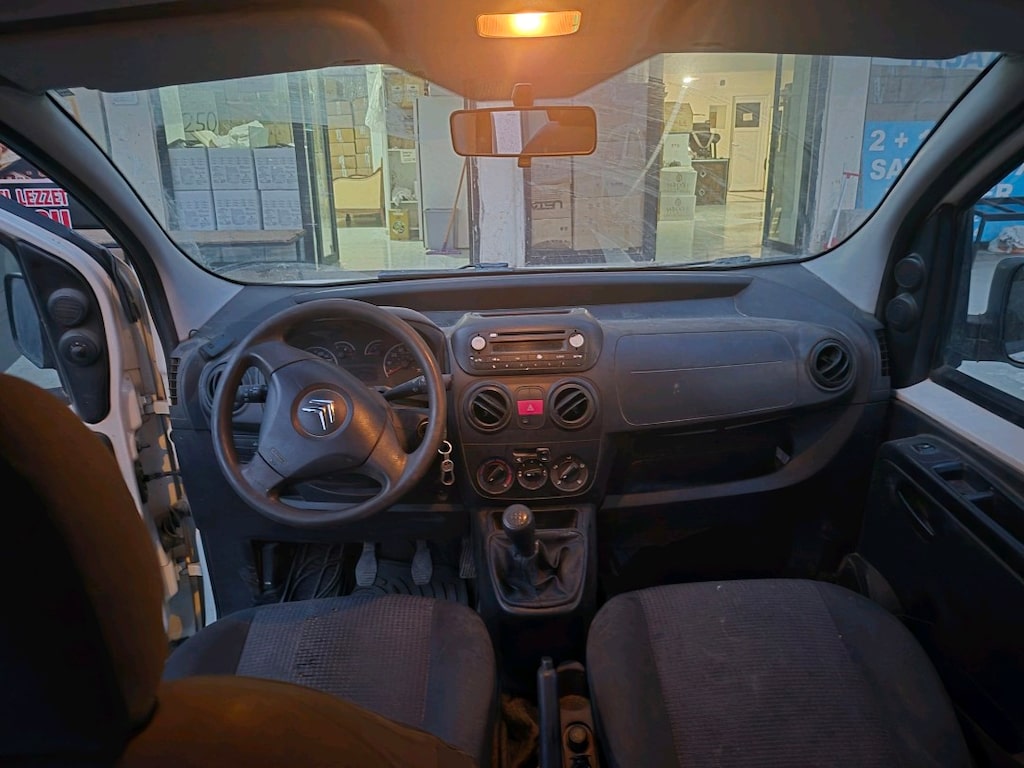 186.000 km de 1.3 nemo - 5