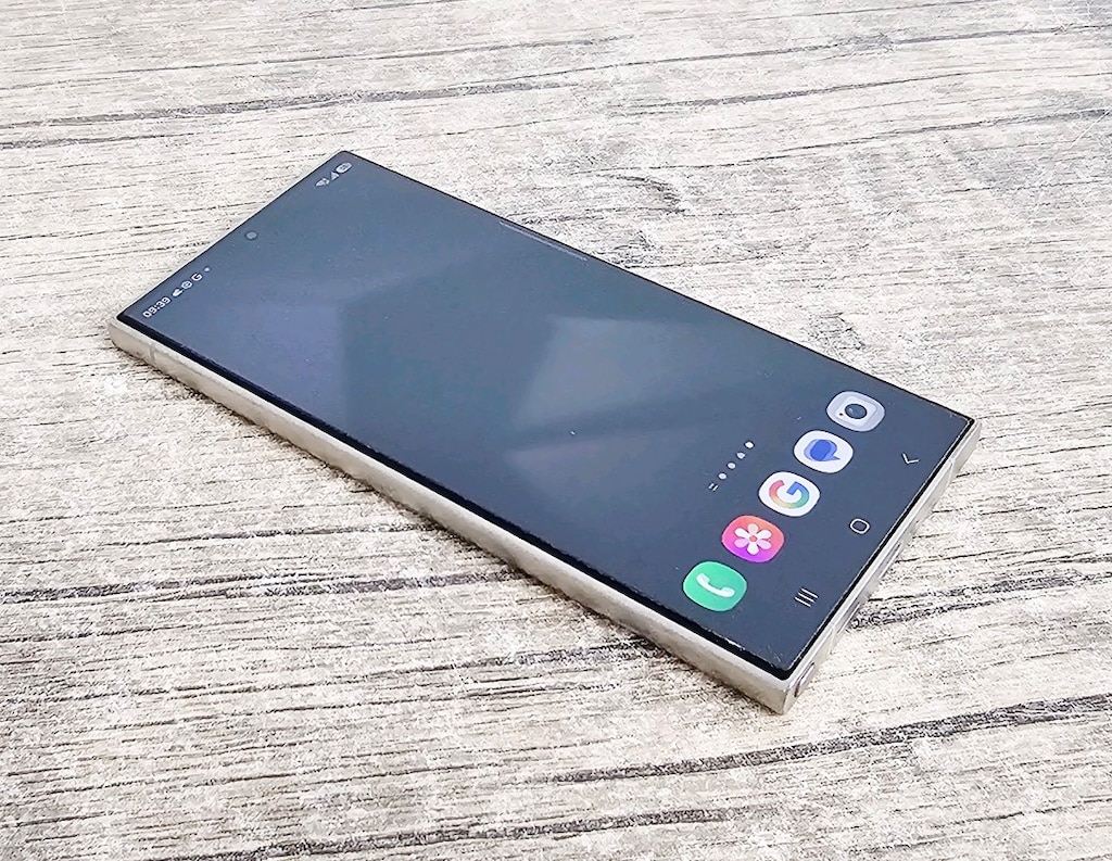 SAMSUNG S24 ULTRA 256 GB TAMAMEN ORİJİNAL HATASIZ TÜRKİYE CİHAZI - 14