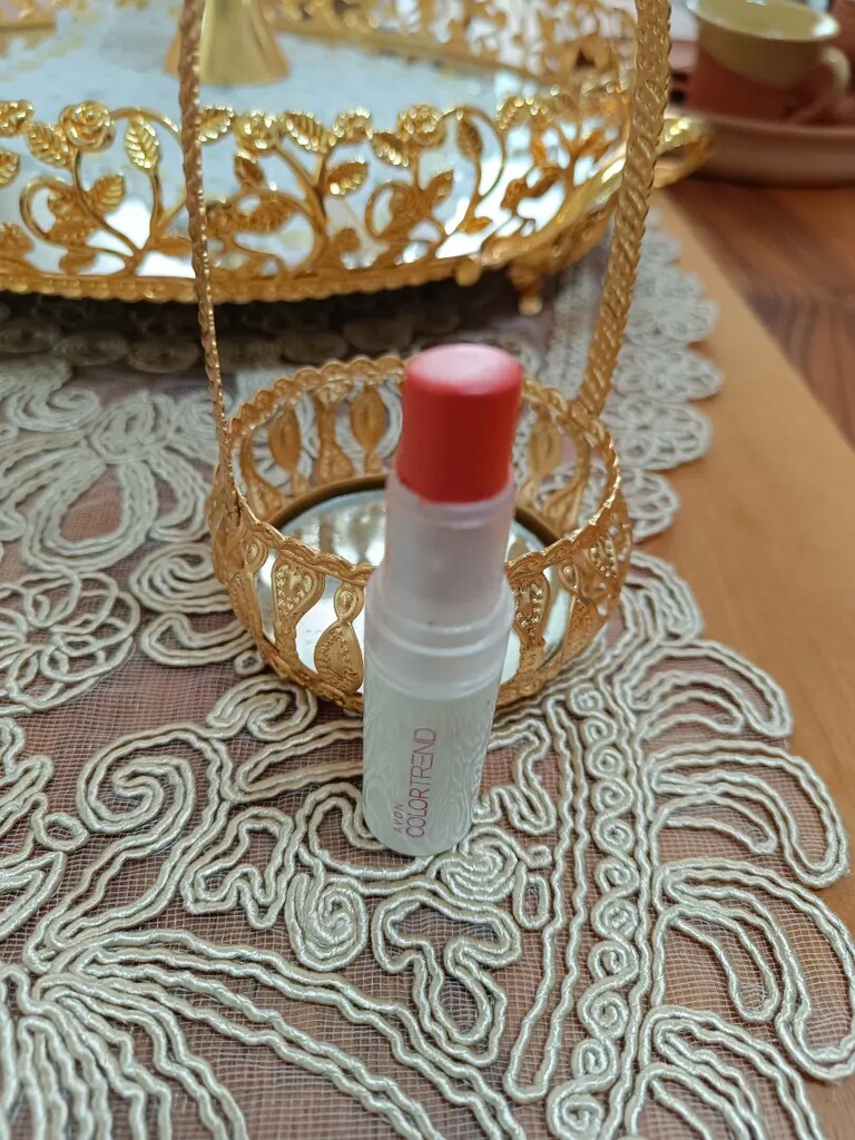 Avon rujlar - 2