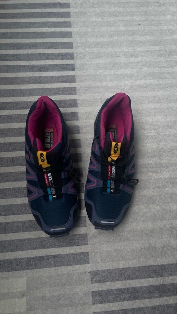 salomon - 3