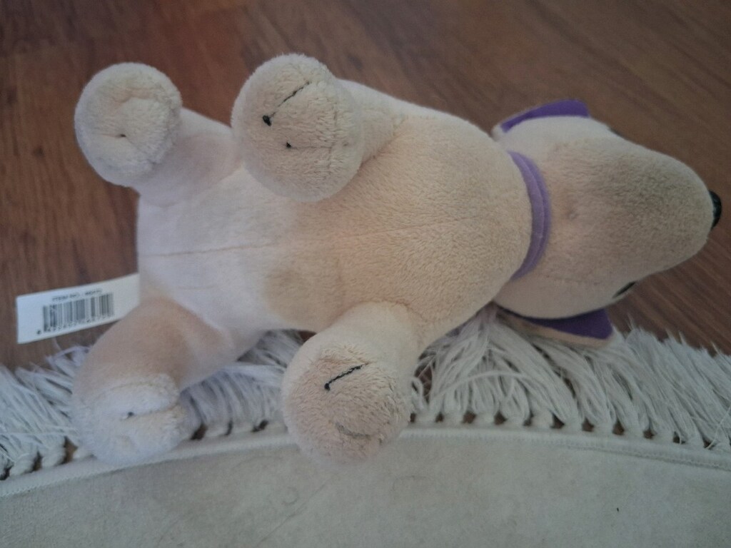pelus köpek - 7