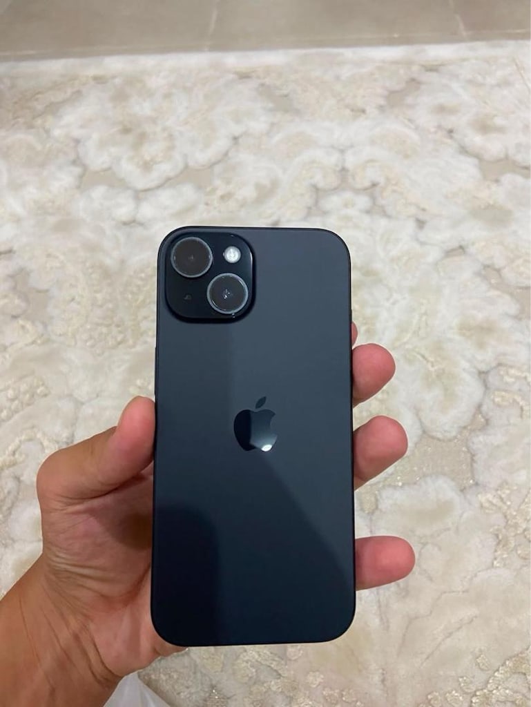 iphone 15 yd - 2