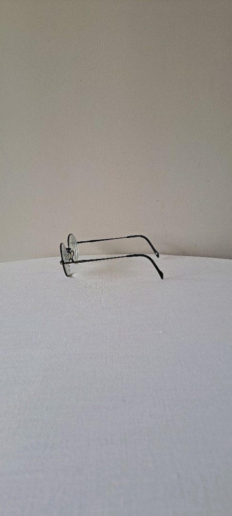 Benx 10101 C4 Titanyum Gözlük - 8