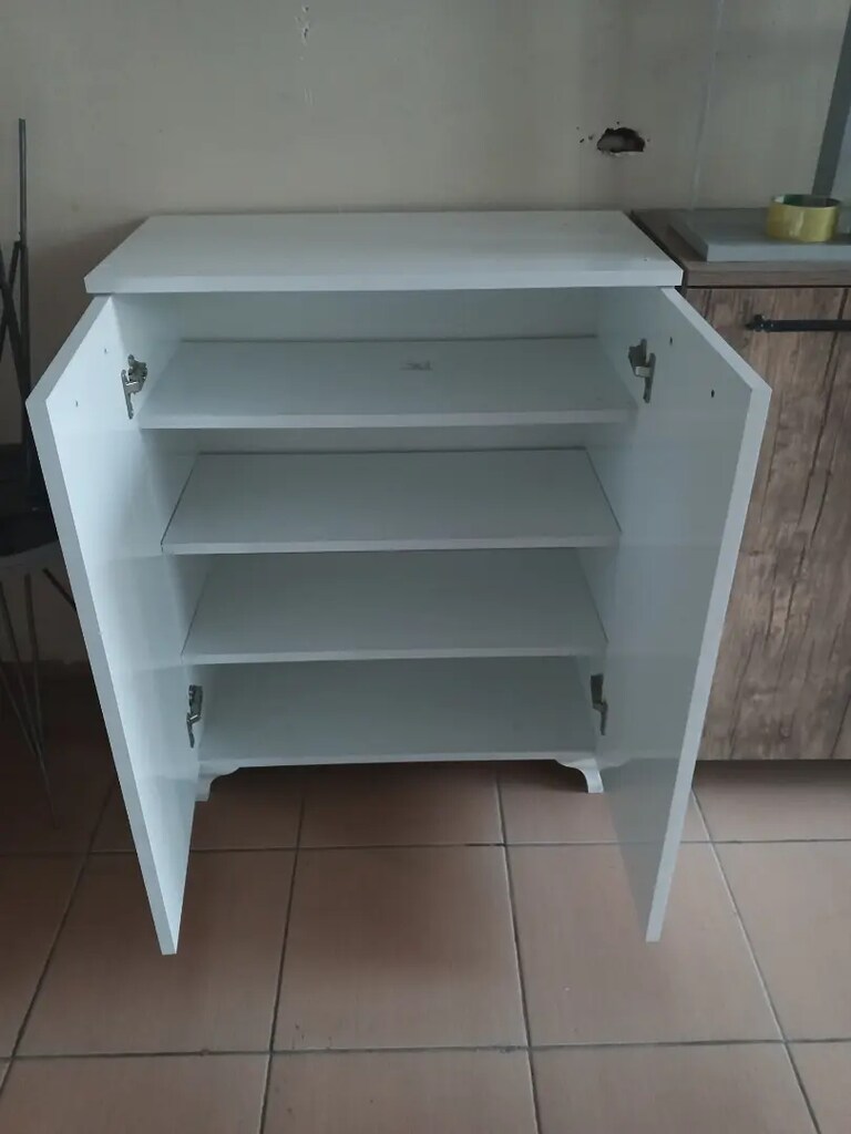 AYAKKABILIK - 2
