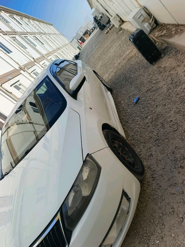 2015 model Skoda rapid - 14