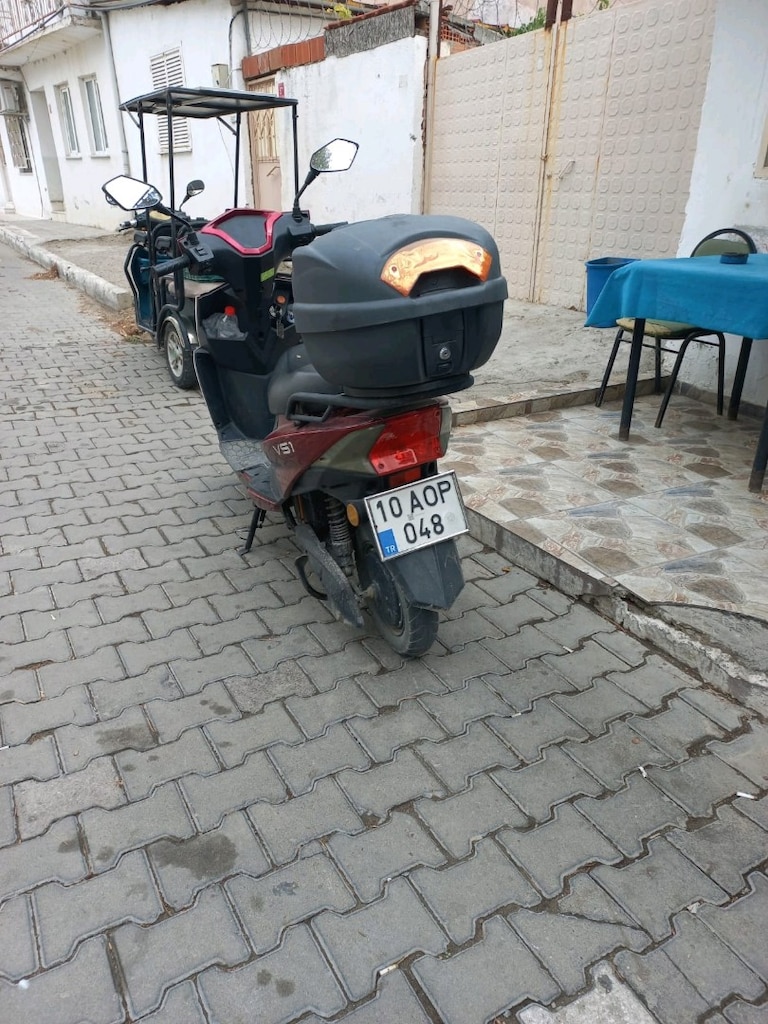 Volta VS1 - 4