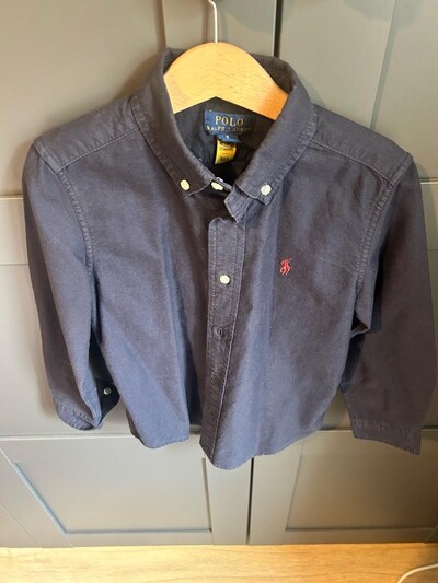 Polo Ralph Lauren gömlek