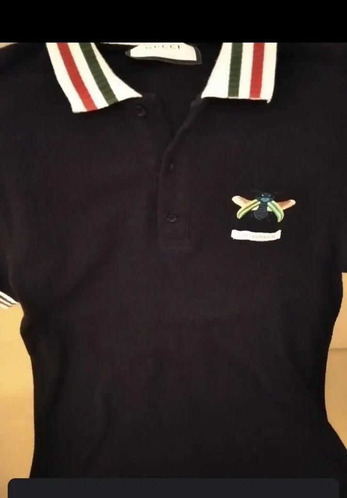 POLO YAKA ERKEK TİŞÖRT- Açıklama Altta - 2