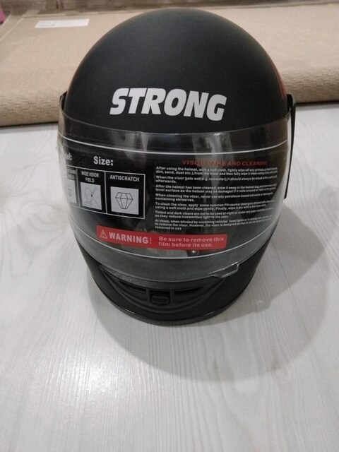 motorsiklet kask sifir