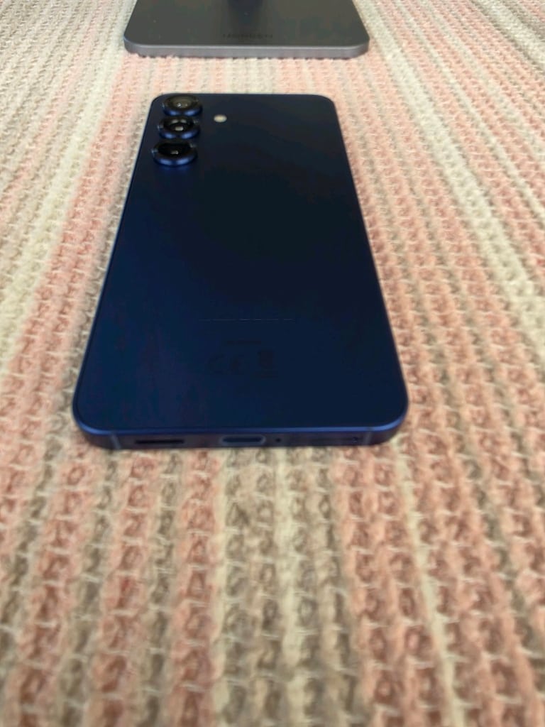samsung s25 256 gb - 3