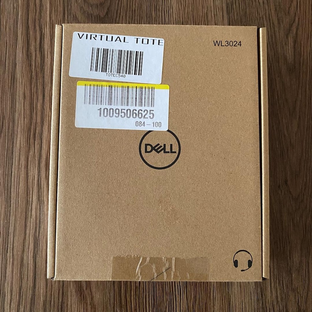 dell kablosuz kulaklık - 4