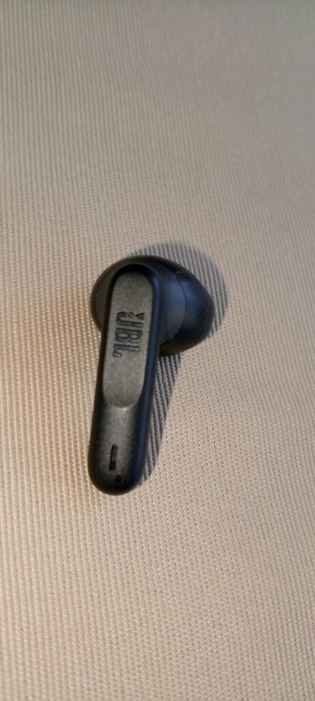 JBL Wave300 TWS Bluetooth kulak içi.Sıfır sayılır.Kutusu yok,sol kayıp - 7