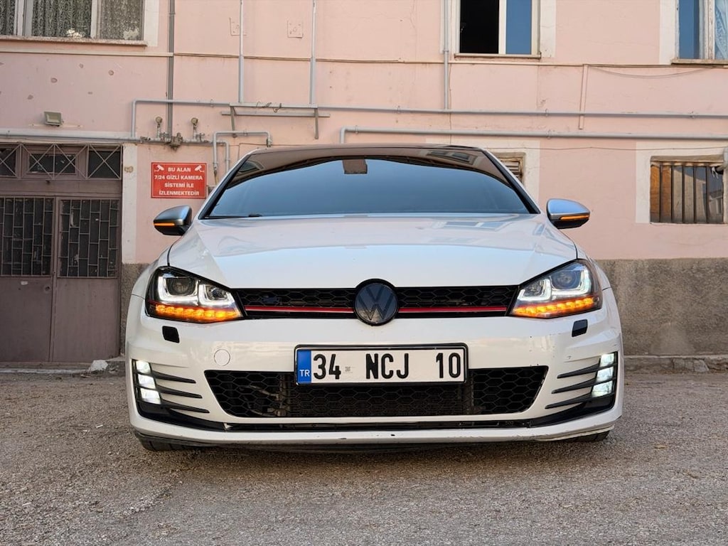 146 bide otomatik golf 7 confort line kısa süreli fiyat - 6