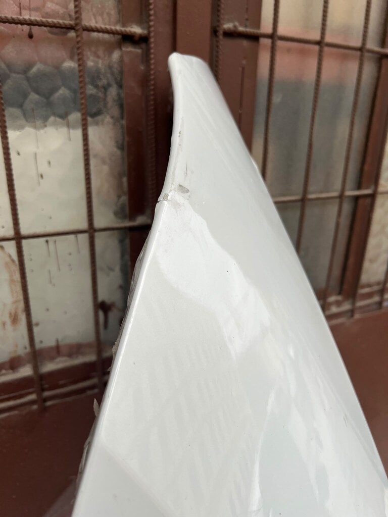 W118 CLA SOL ÖN ÇAMURLUK MERCEDES A118 ÇAMURLUK - 2
