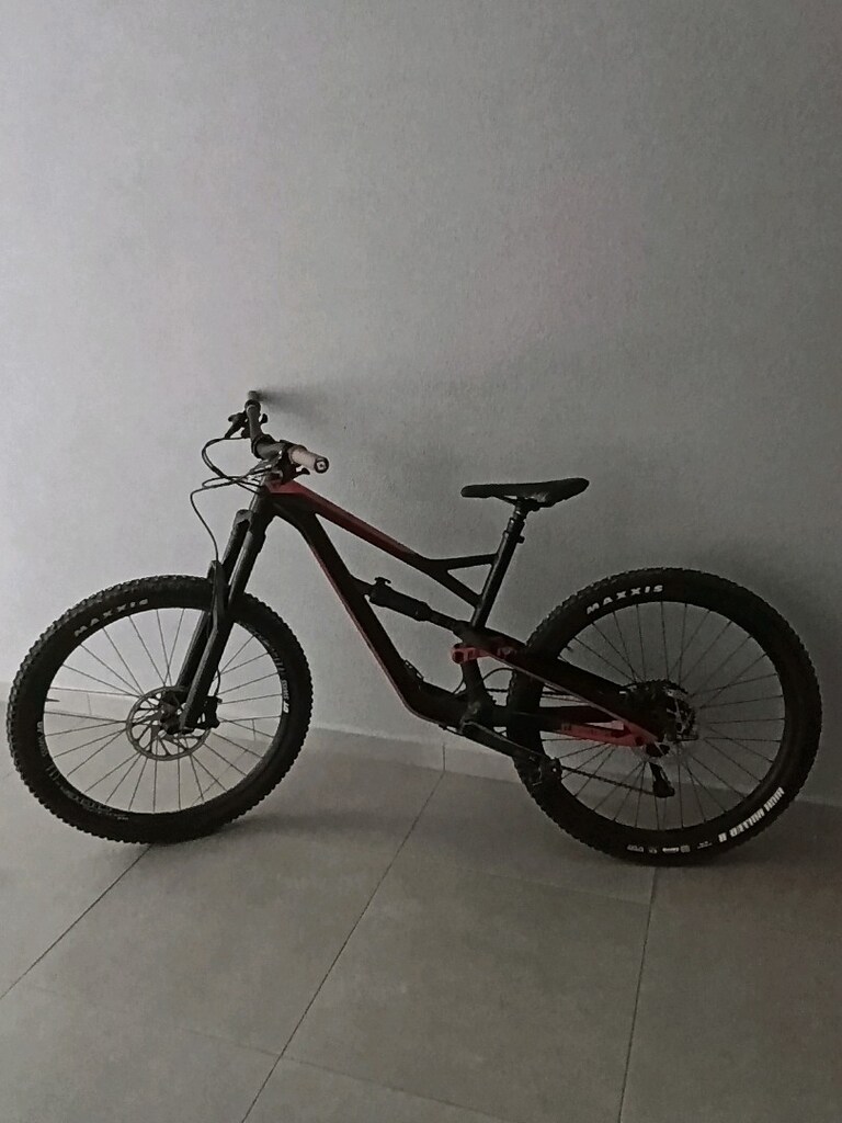 YT Jeffsy 2018 AL TR'nin En Uygunu - 5