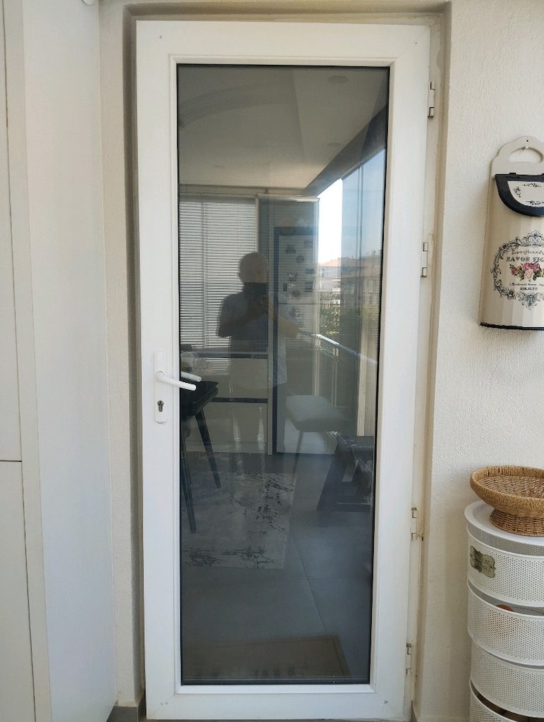 Pimapen pencere ve kapı